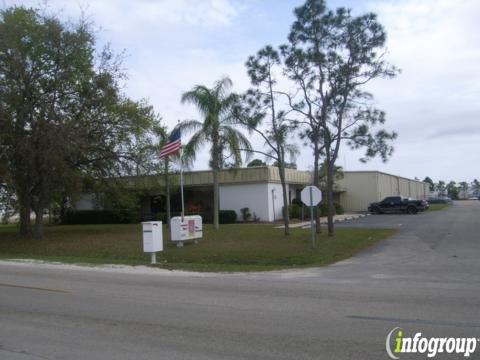 Southwest Florida Capital Corp