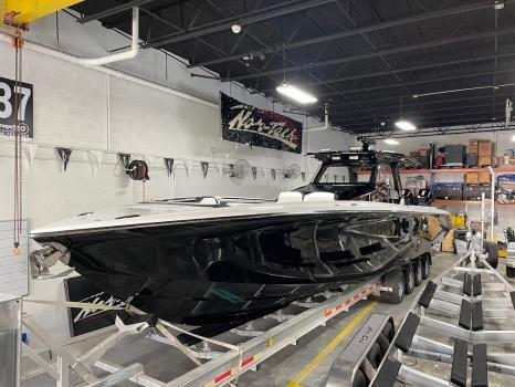 Seaboard Surface Solutions