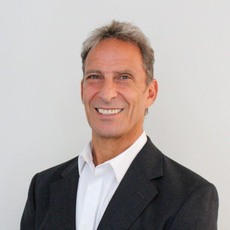 Merrill Lynch Financial Advisor Sylvan Goldwert