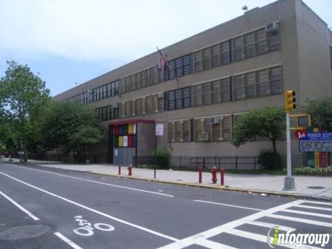 Brooklyn High School For Leadership & Community