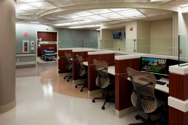 Baptist Health Doctors Hospital