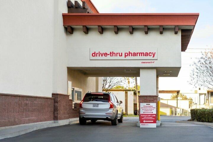 CVS Pharmacy, 801 Highway 80 E, Clinton, MS 39056, US - MapQuest