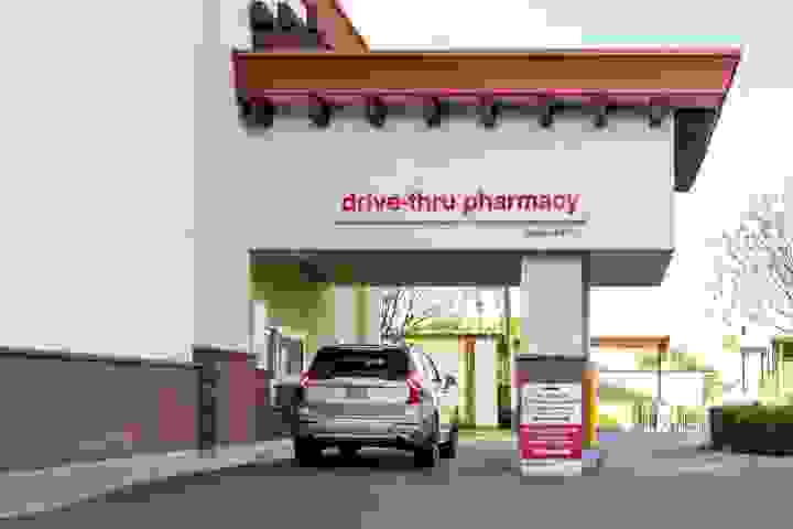 CVS Pharmacy, 11000 Creedmoor Rd, Raleigh, NC 27614, US - MapQuest