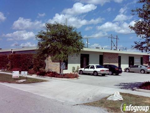 Dana Barnett Financial Service