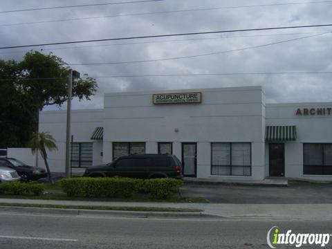 Alternative Medicine Center