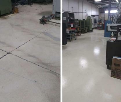 Jems Cleaning & Janitorial