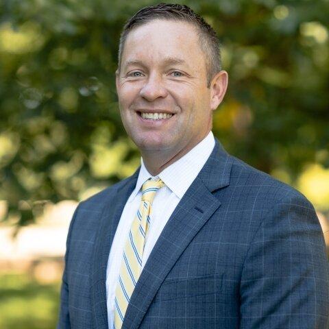 Merrill Lynch Financial Advisor Aaron Hagwood