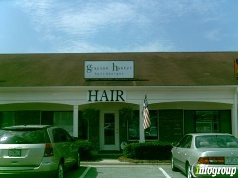 Grayson Hunter Hair Design