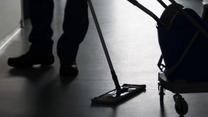 Jemmott's Commercial Cleaning