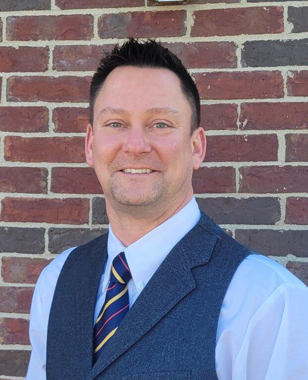 Jeremy Cox - Mountain State Financial Group