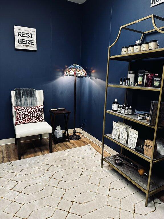 Holly Milliron Massage + Body Spa PLLC