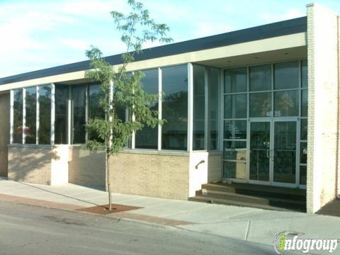 DLM Architects