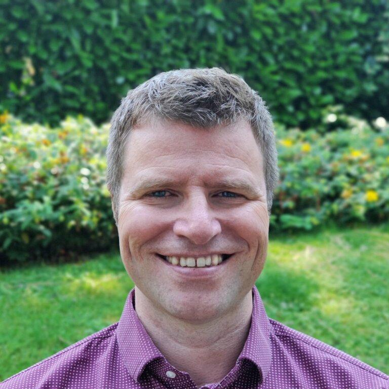 Paul Walsh, LMFT - LifeStance Health