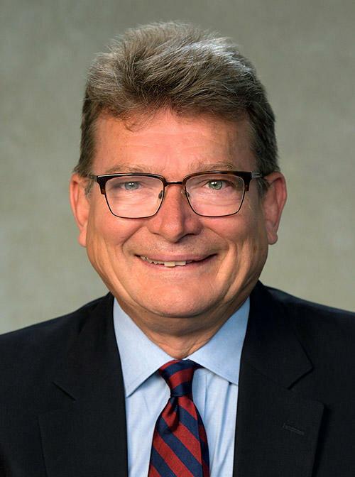 Michael Edward Thase, MD - Penn Psychiatry Market Street