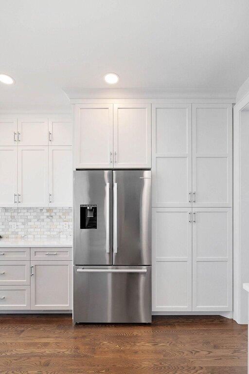 Hendren Custom Homes