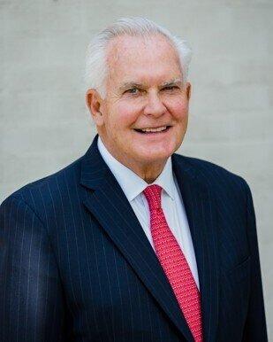 Merrill Lynch Financial Advisor William Grombala