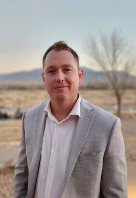 Merrill Lynch Financial Advisor Keith Courser