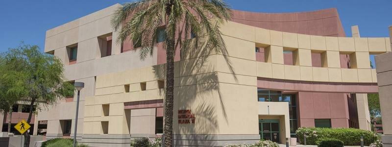 HonorHealth Heart & Lung Surgical Group Shea