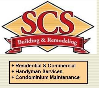 SCS Building & Remodeling LLC