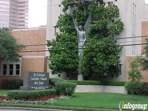Saint Michael the Archangel Catholic Church