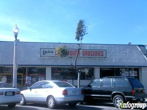 Liticker's Liquor & Mexican Grill