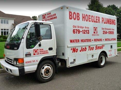Bob Hoegler Plumbing LLC