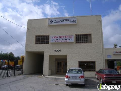 Consulado De La Republica Dominicana