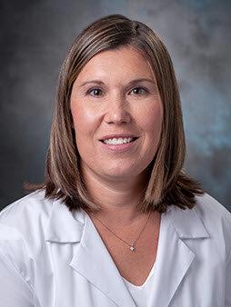 Monica Decicco, MSN - Advocate Medical Group