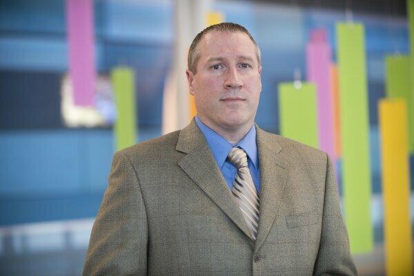 Bradley Van Sickle, MD - Akron Children's Pediatric Endocrinology, Medina