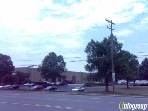 Component Sourcing International