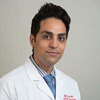 Ali Nsair, MD - UCLA Health Cardiovascular Center
