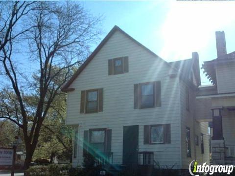 Employee Benefit Service Inc