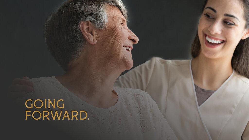 University Plaza Rehabilitation & Skilled Nursing