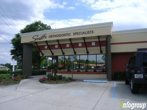 Smith Orthodontics
