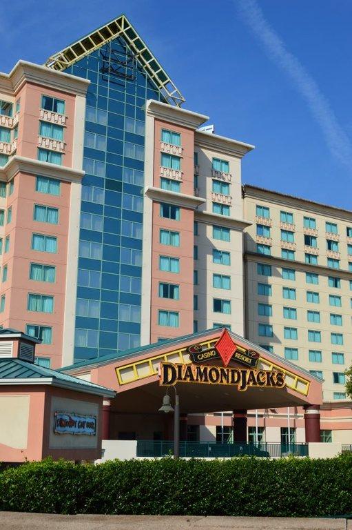 Diamondjacks Casino