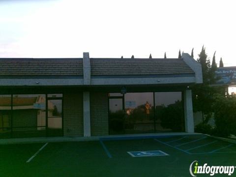 Ocde Access Placentia Education Center