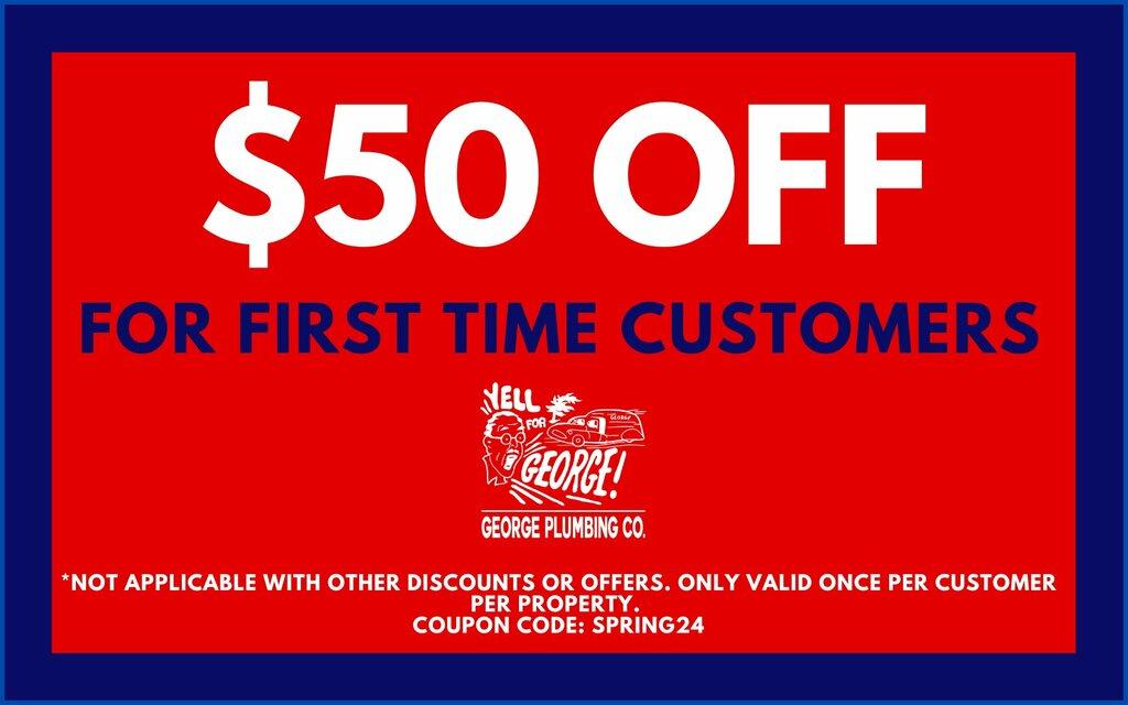 George Plumbing Co., Inc. - San Antonio