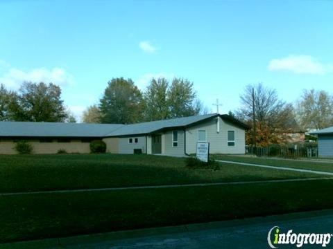 First Mennonite Church