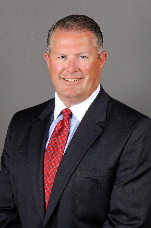 Merrill Lynch Financial Advisor Gareth Crossley