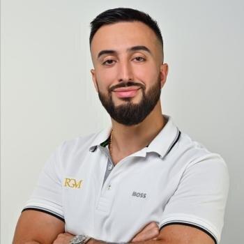 Robert Gerov Media