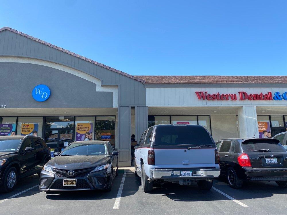 Western Dental & Orthodontics