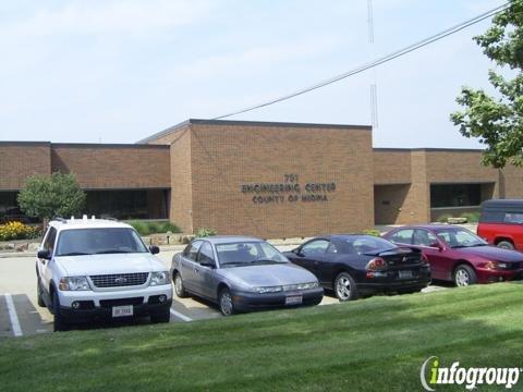 Medina County Sanitary Engineering