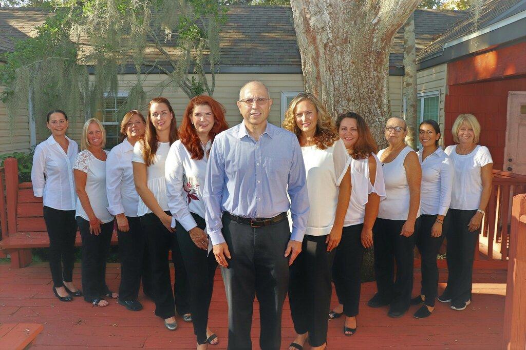 Bergens Periodontios & Implant