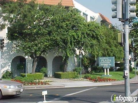 Northgate Plaza Apartments