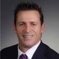 Merrill Lynch Financial Advisor Frank Labarbera