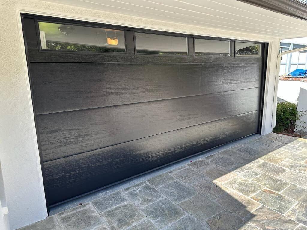 Mandarin Garage Door Solution Caldwell