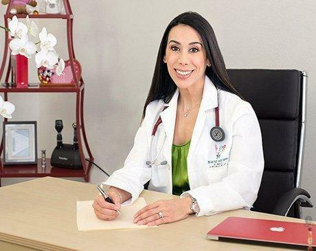 Healthy Kids Care Pediatrics at Sunrise