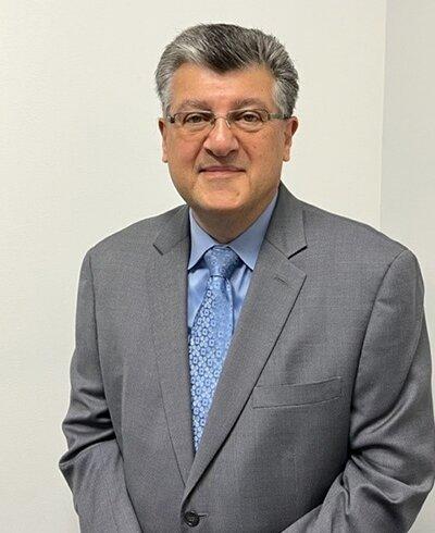 George K Limperopoulos-Private Wealth Advisor Ameriprise Fi