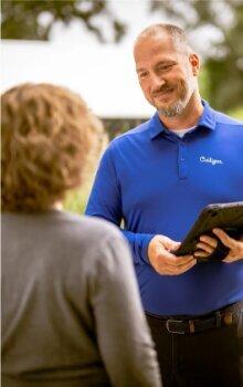 Culligan Water Treatment of Winona