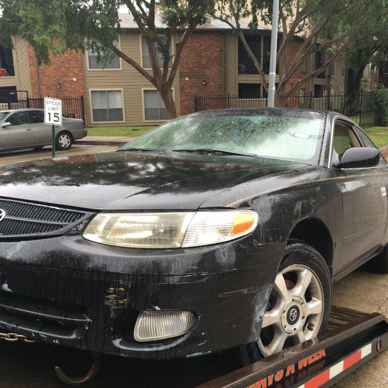 Zeus-Cash For Junk Cars